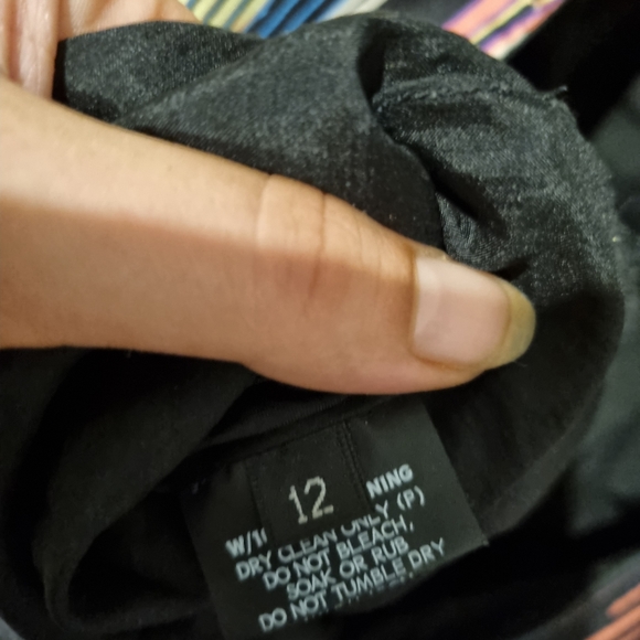 Ginger & Smart Silk Dress - Picture 9 of 10